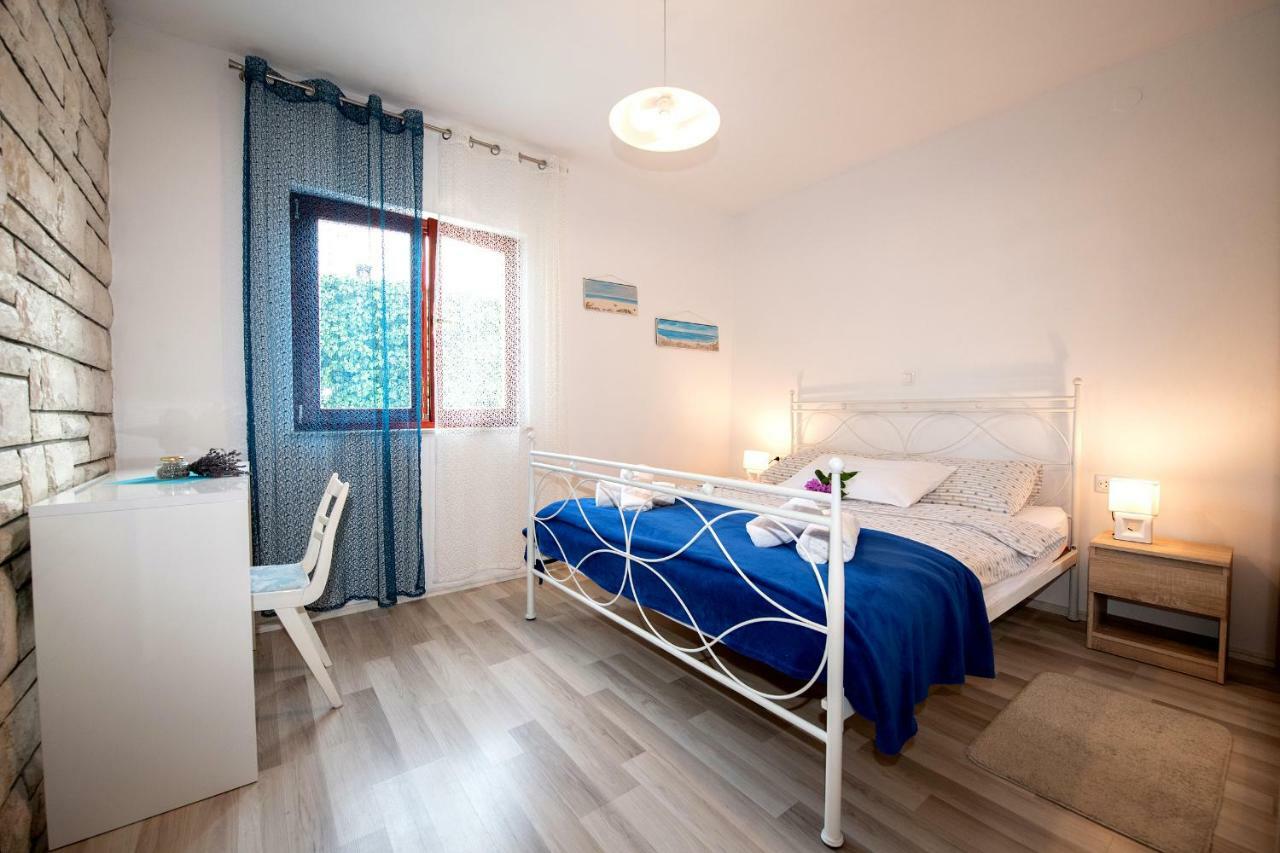 Apartment Mediteraneo Opatija Exterior photo